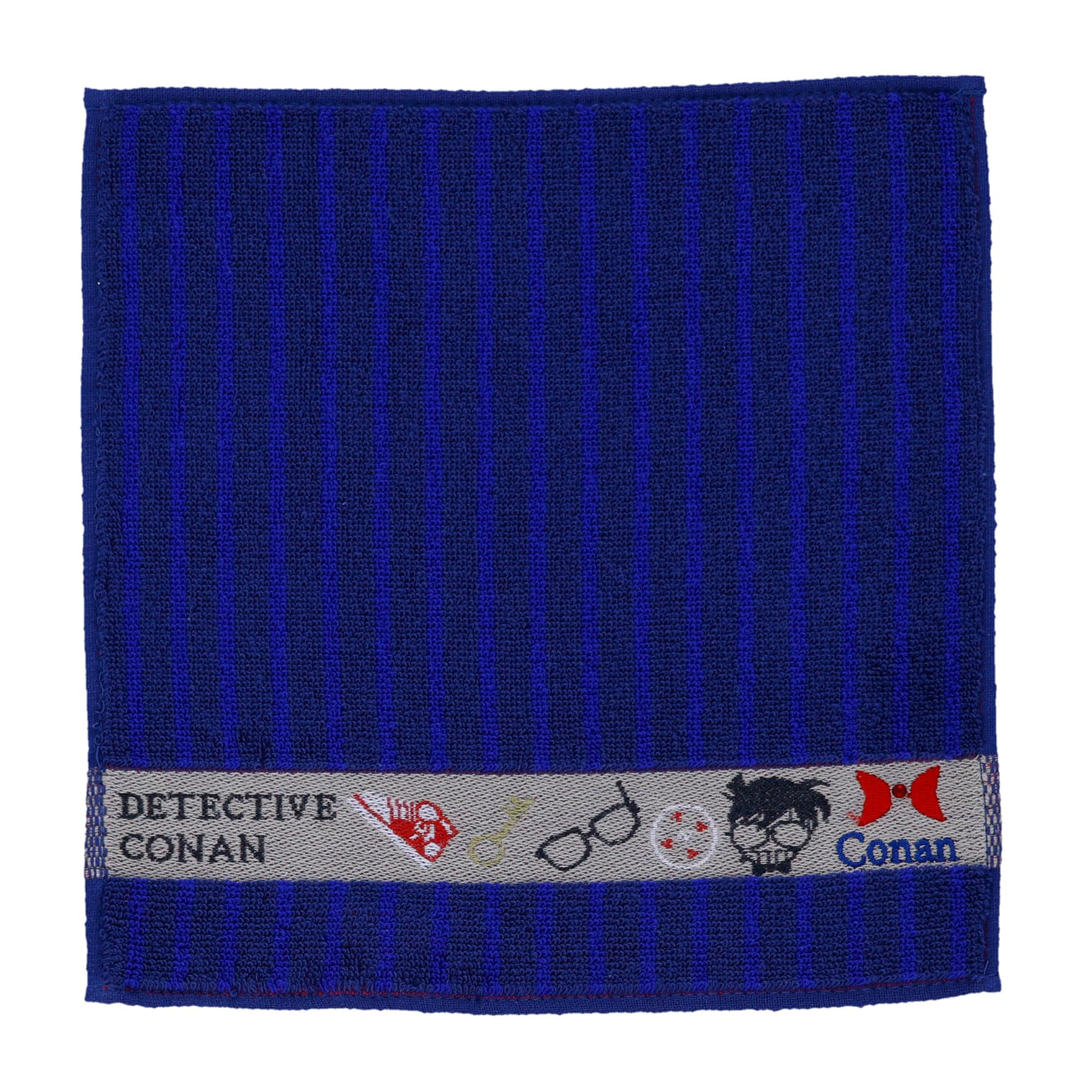Marushin Mini Detective Conan Back Colors Antibacterial and Perfect 4855012700 Towel, Conan, 100% Cotton, Deodorizing, Gift,
Marushin Mini Detective Conan Back Colors Antibacterial and Perfect 4855012700 Towel, Conan, 100% Cotton, Deodorizing, Gift,