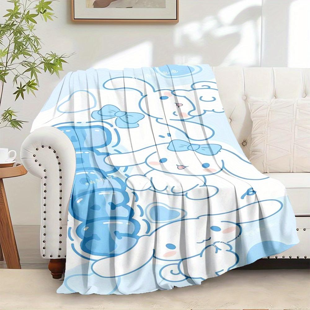 1pc Flannel Sanrio, Bow, HeartsThrow Blanket, Cartoon Truck Pattern Printed Blanket, Warm Cozy Soft Blanket For Couch Bed Sofa Car Office Ca 130x150cm
1pc Flannel Sanrio, Bow, HeartsThrow Blanket, Cartoon Truck Pattern Printed Blanket, Warm Cozy Soft Blanket For Couch Bed Sofa Car Office Ca 130x150cm