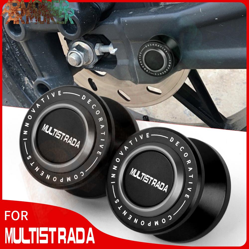 Аксессуары для мотоциклов для Ducati Multistrada 1100 1200 950 Multistrada 1260 SwingArm Слайдеры Катушки с ЧПУ Подставка для поворотного рычага
Аксессуары для мотоциклов для Ducati Multistrada 1100 1200 950 Multistrada 1260 SwingArm Слайдеры Катушки с ЧПУ Подставка для поворотного рычага