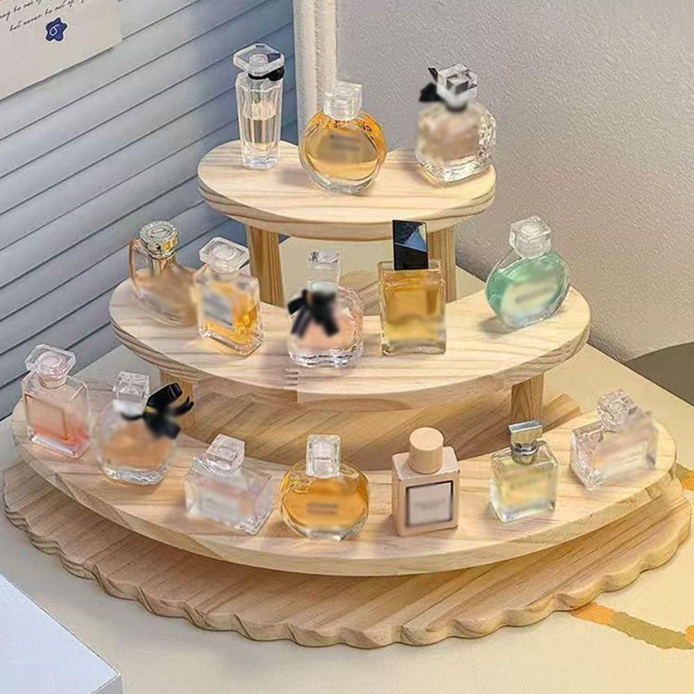 DIY Cupcake Display Cabinet Household Figurine Display Shelf Wooden Display Riser Stand Bedroom
DIY Cupcake Display Cabinet Household Figurine Display Shelf Wooden Display Riser Stand Bedroom
