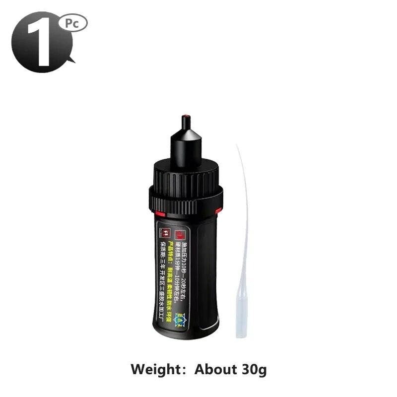 1/2/4/6/8/10 шт. супер сверхпрочный клей для сварки пластика, дерева, металла, стекла, керамики, клей для ремонта ювелирных изделий, многофункциональный маслянистый оригинальный клей 1 Pieces чёрный
1/2/4/6/8/10 шт. супер сверхпрочный клей для сварки пластика, дерева, металла, стекла, керамики, клей для ремонта ювелирных изделий, многофункциональный маслянистый оригинальный клей 1 Pieces чёрный