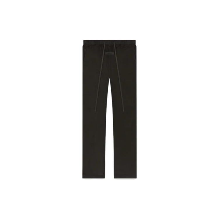 Fear of God Essentials SS23 Свободные вельветовые брюки с однотонным логотипом Мужские брюки Off-Black FOG-SS23-019
Fear of God Essentials SS23 Свободные вельветовые брюки с однотонным логотипом Мужские брюки Off-Black FOG-SS23-019