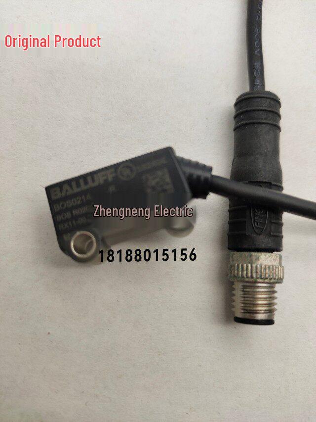 BOS0214 ML8-8-H-100-RT Sensor BOS00LW/BOS00A4 Inquiry Innovation
BOS0214 ML8-8-H-100-RT Sensor BOS00LW/BOS00A4 Inquiry Innovation