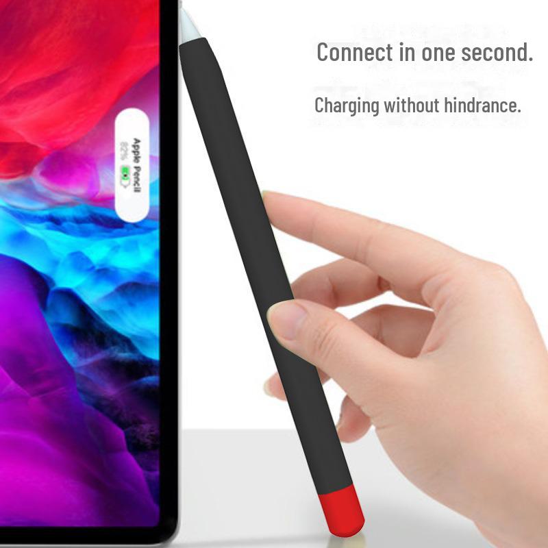 Ультратонкий силиконовый защитный чехол для стилусов Huawei M-Pencil 2 и 3 Universal for Huawei Mpencil
Ультратонкий силиконовый защитный чехол для стилусов Huawei M-Pencil 2 и 3 Universal for Huawei Mpencil