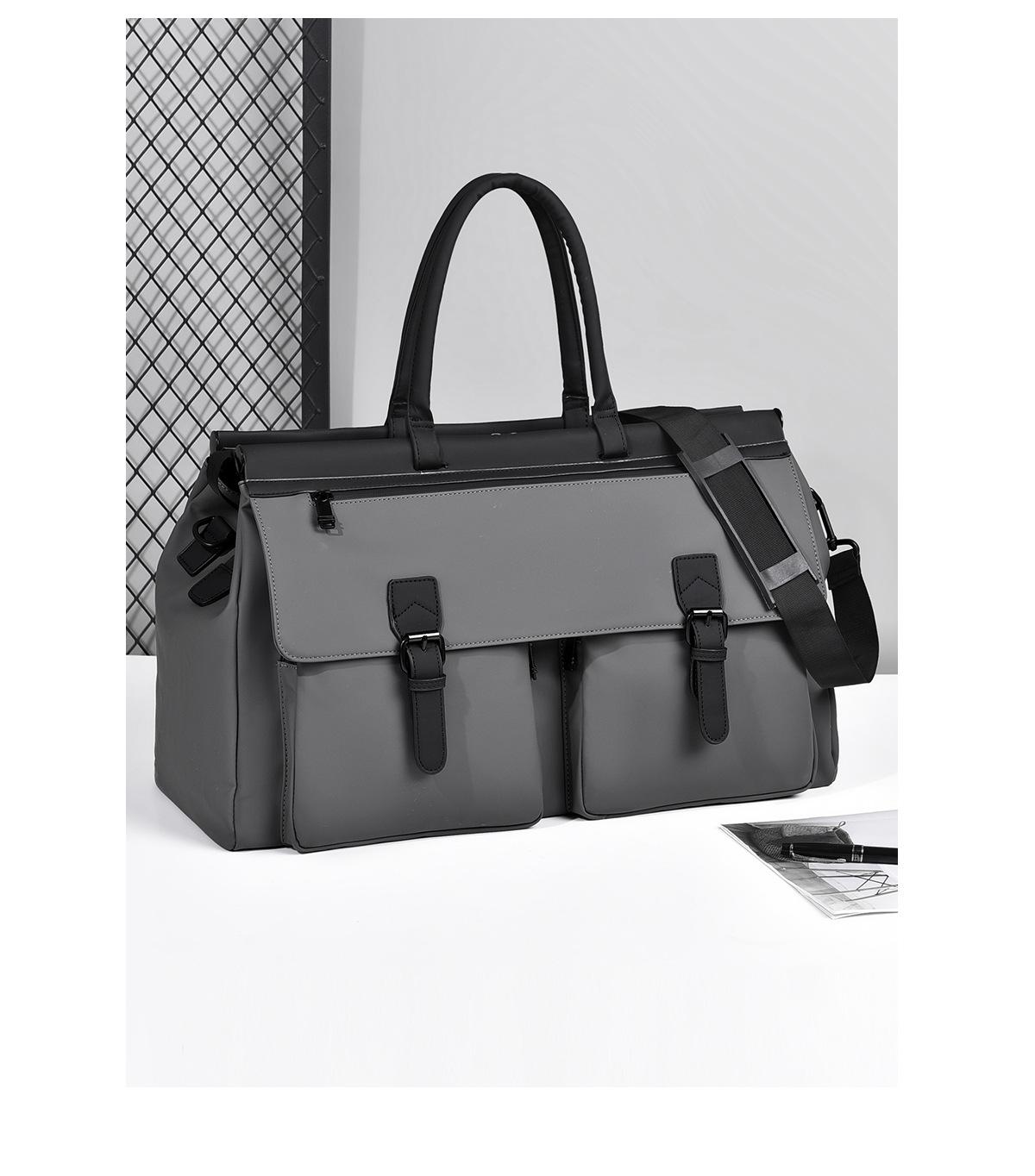 TS JYL laptop bag,Korean Laptop Sleeve with Hook 11 Inch iPad 14 Inch Notebook Versatile 22 inches сірий
TS JYL laptop bag,Korean Laptop Sleeve with Hook 11 Inch iPad 14 Inch Notebook Versatile 22 inches сірий