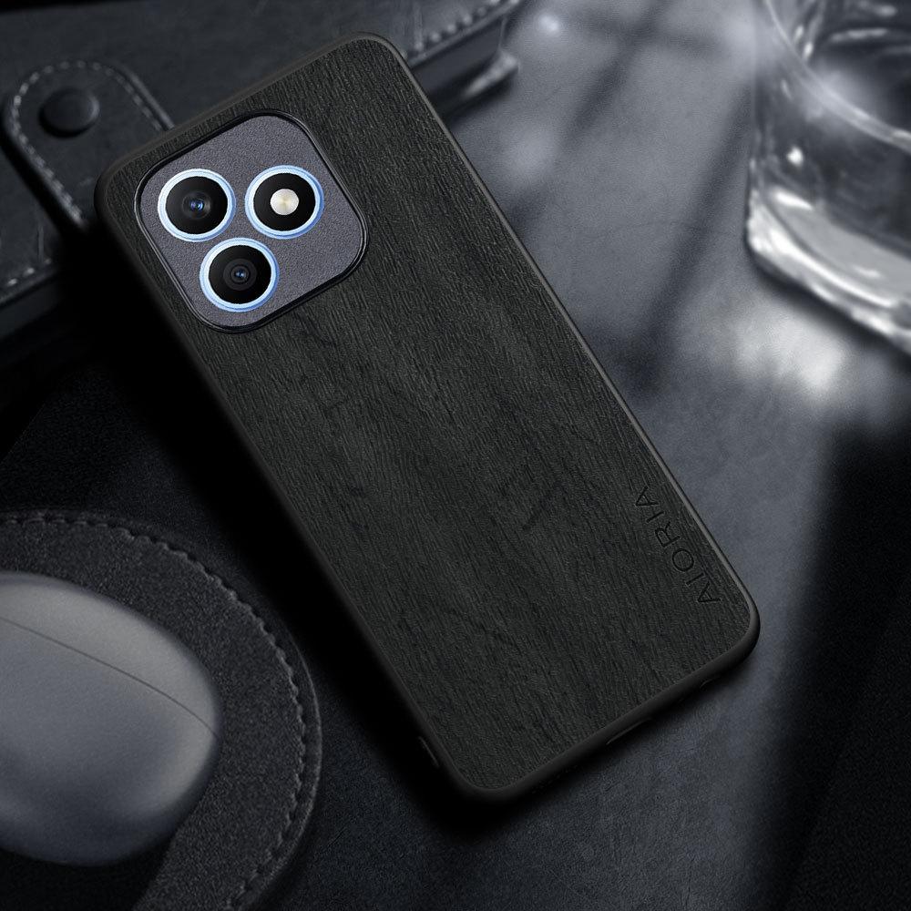 Чехол для Honor X8D X6D Кожаный чехол для телефона Luxxury coque для HONOR X6D чехол Honor X8D чёрный
Чехол для Honor X8D X6D Кожаный чехол для телефона Luxxury coque для HONOR X6D чехол Honor X8D чёрный