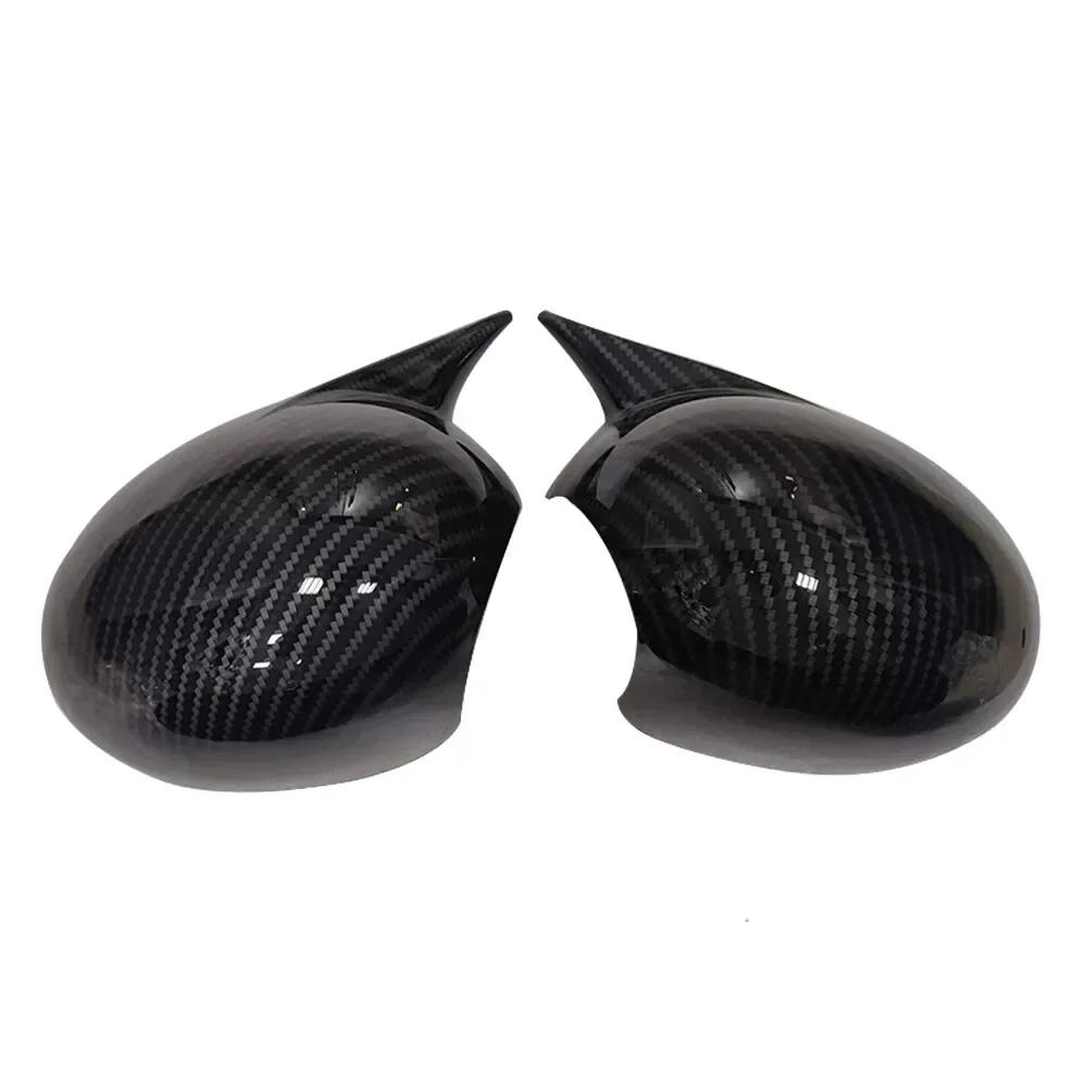 For BMW Mini Cooper R55 R57 R58 R59 R61 Car Sticker Rearview Side Mirror Cover Wing Cap Exterior Door Rear View Case Trim
For BMW Mini Cooper R55 R57 R58 R59 R61 Car Sticker Rearview Side Mirror Cover Wing Cap Exterior Door Rear View Case Trim