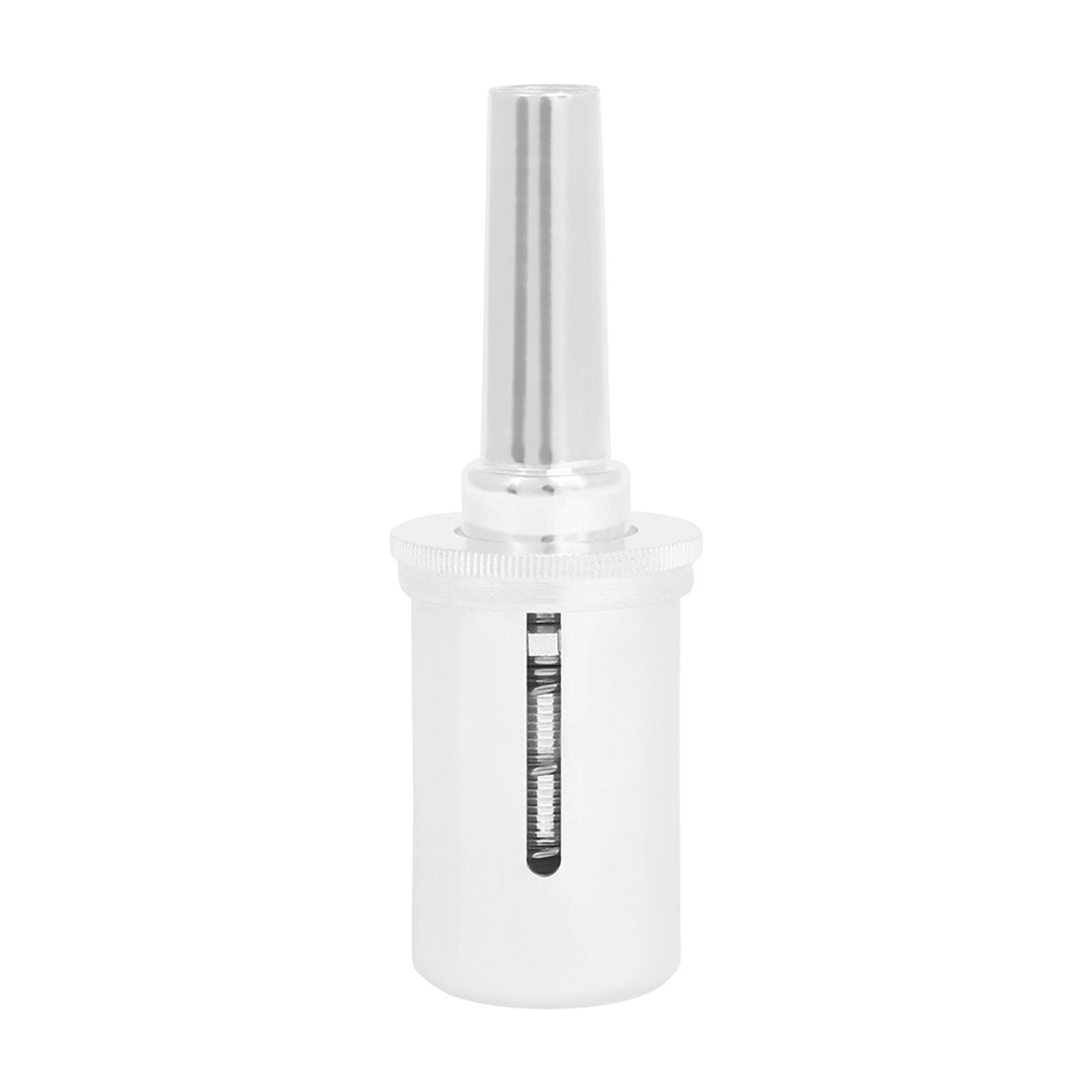 Trompet Pressure Reducing Valves Mouth Corrector Breath Training Correct Professional Correction Assistant Tool серебряный
Trompet Pressure Reducing Valves Mouth Corrector Breath Training Correct Professional Correction Assistant Tool серебряный