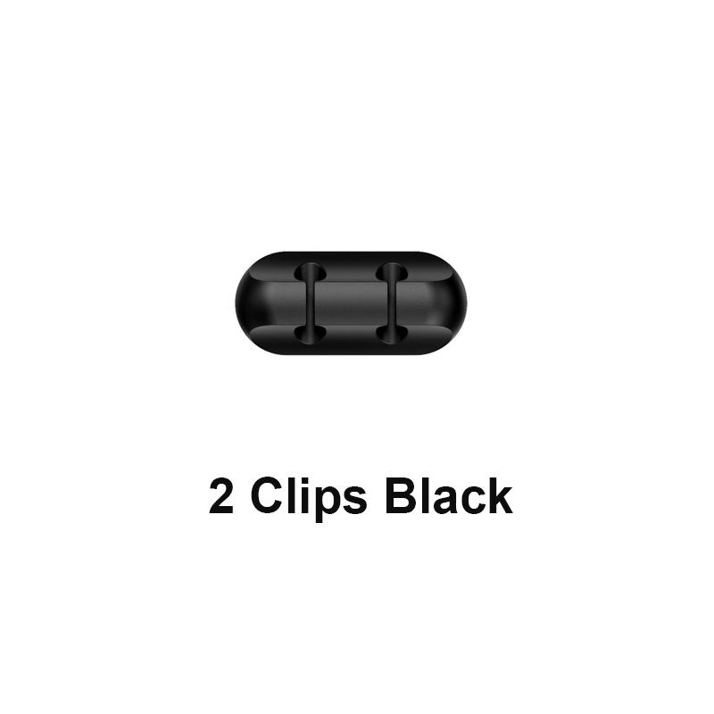 Cable Holder Silicone Cable Organizer Flexible USB Winder Management Clips Holder For Mouse Keyboard Earphone Wire Organizer
Cable Holder Silicone Cable Organizer Flexible USB Winder Management Clips Holder For Mouse Keyboard Earphone Wire Organizer