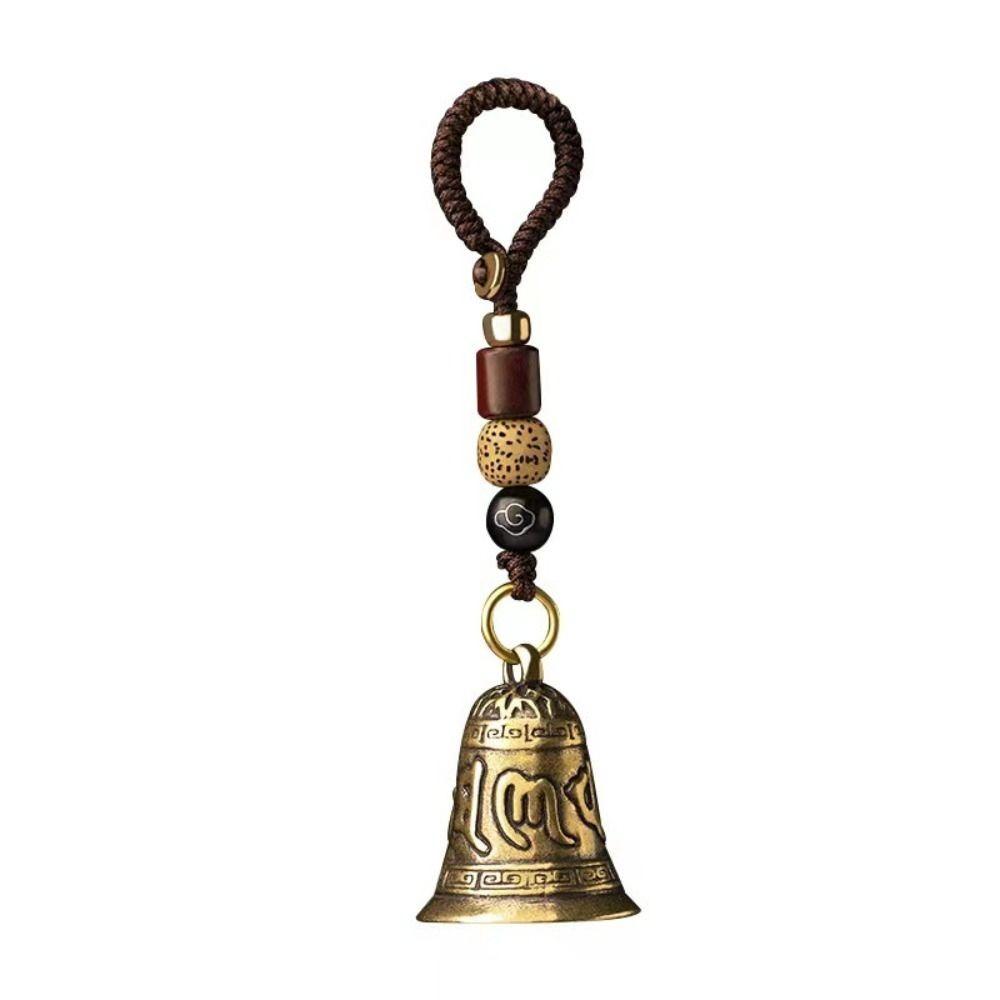 Sandalwood Rope Imitation Brass Decoration Handmade Craft Keychain Pendant Bag Decoration золотий
Sandalwood Rope Imitation Brass Decoration Handmade Craft Keychain Pendant Bag Decoration золотий