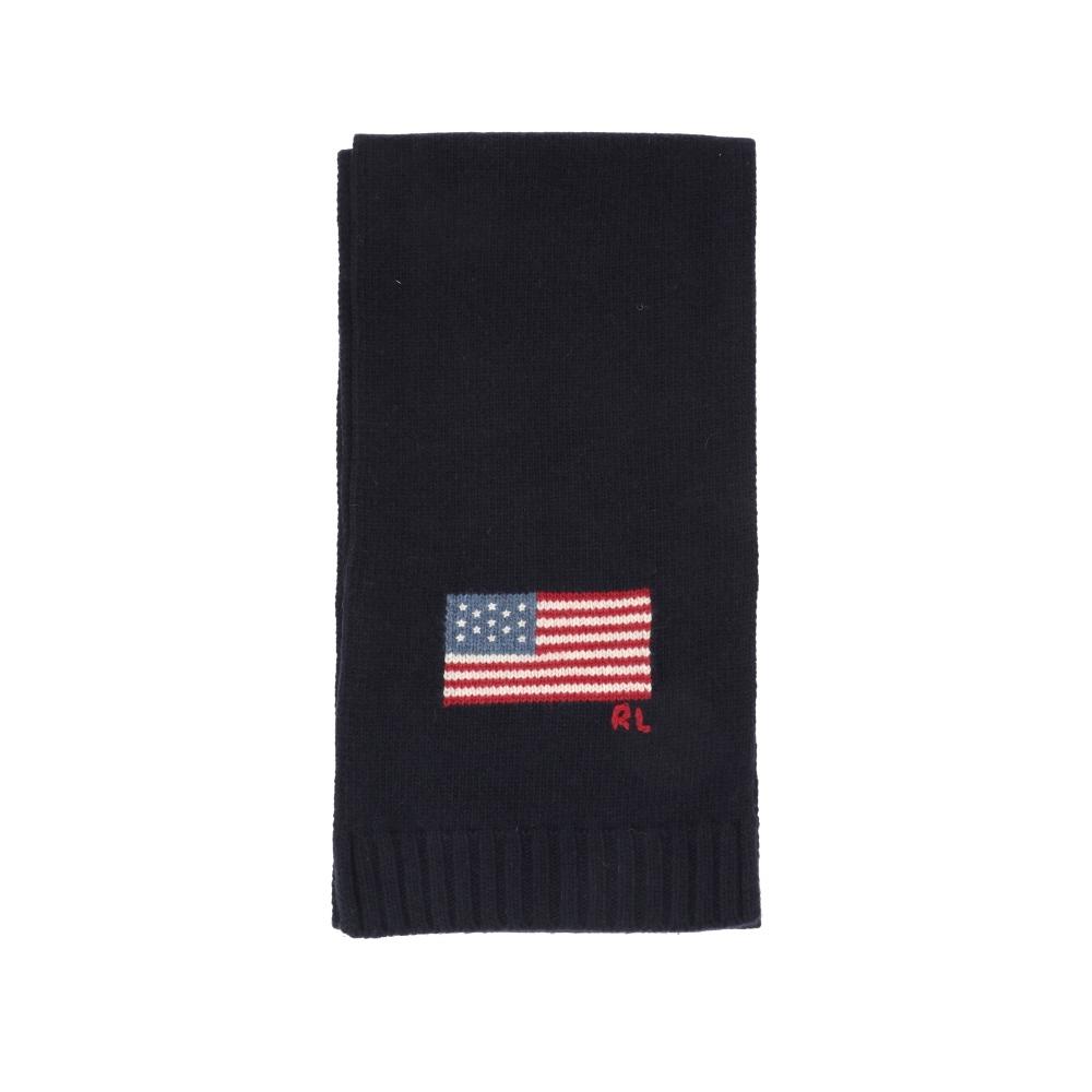 Polo Ralph Lauren Флаг Вязаный Шарф Pc1442 443 PC1442-443
Polo Ralph Lauren Флаг Вязаный Шарф Pc1442 443 PC1442-443