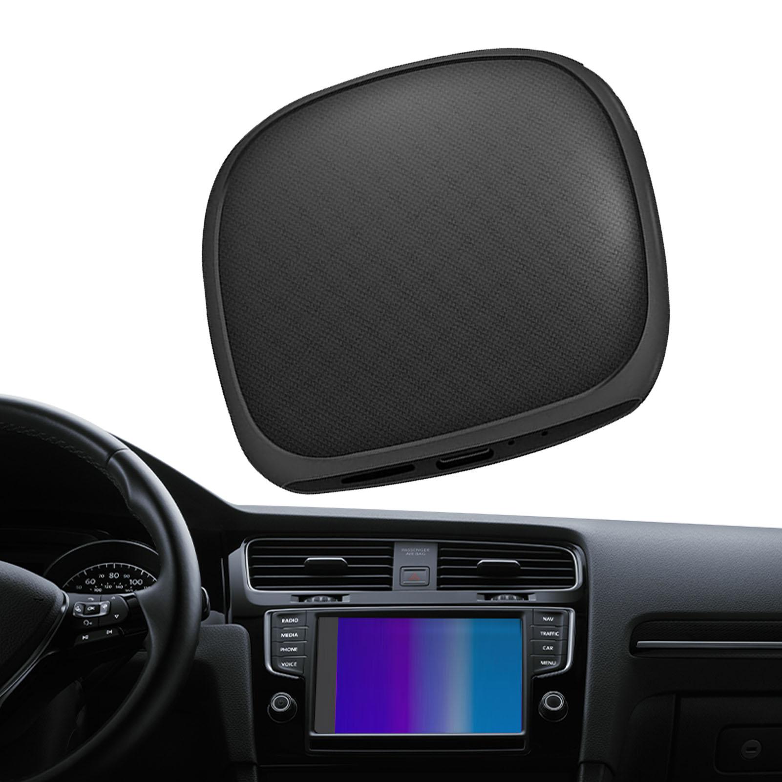 Car Box for Carplay GPS Navigation 3 in 1 Dual WIFI Bluetooth for Android Auto Wireless Adapter Replacement for Benz 2+16G
Car Box for Carplay GPS Navigation 3 in 1 Dual WIFI Bluetooth for Android Auto Wireless Adapter Replacement for Benz 2+16G