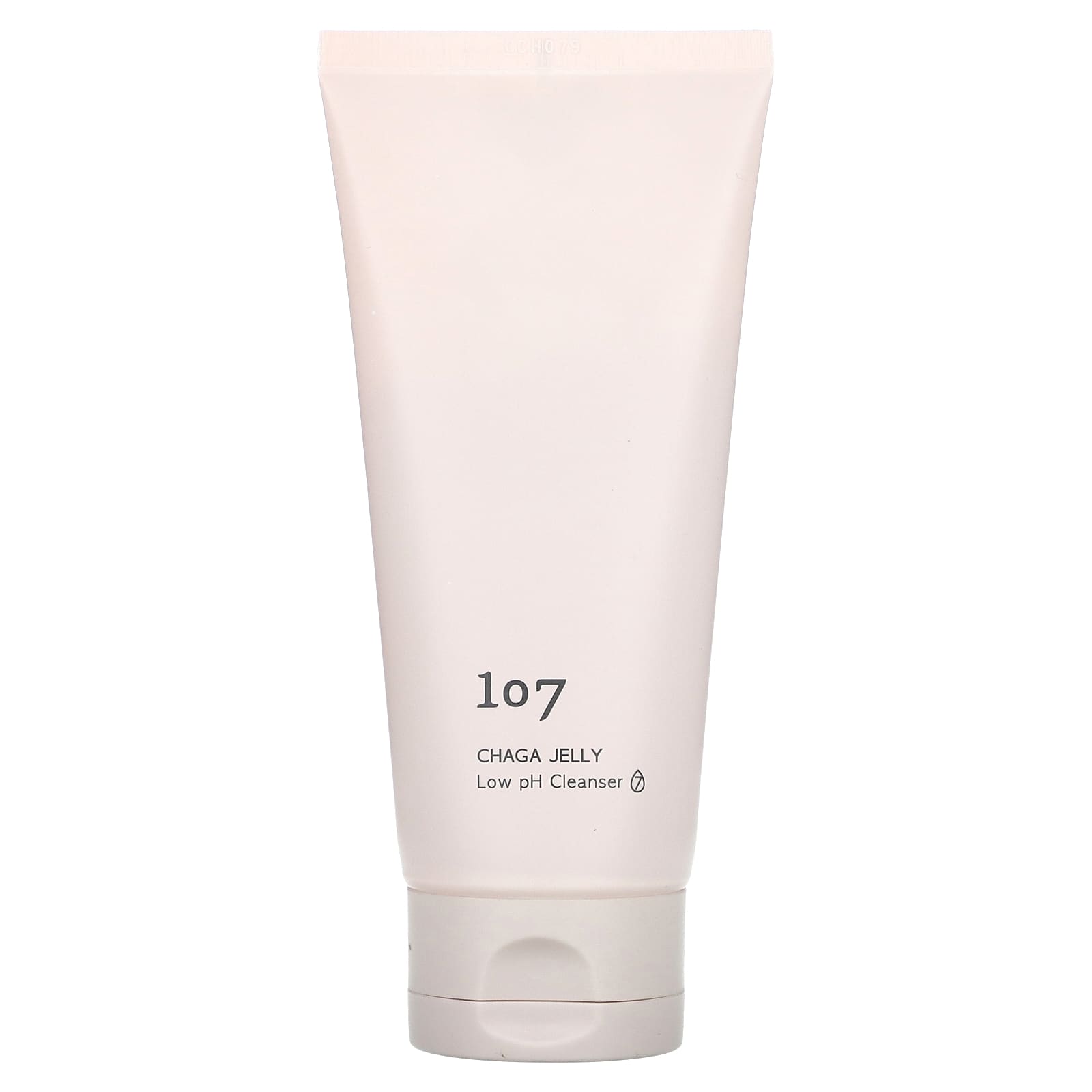 107 Beauty, Желе с грибом чага, Мягкое кислотное очищающее средство, 120 мл(4 жидких унции)
107 Beauty, Желе с грибом чага, Мягкое кислотное очищающее средство, 120 мл(4 жидких унции)
