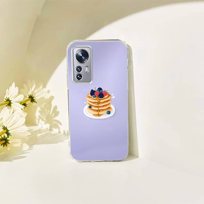 Чехол для телефона с рисунком торта для Xiaomi Mi 11 10 12Spro A2 A2lite A1 9 9SE 8Lite 8explorer F1 Poco 12S Ultra Cove xiaomimi10lite
Чехол для телефона с рисунком торта для Xiaomi Mi 11 10 12Spro A2 A2lite A1 9 9SE 8Lite 8explorer F1 Poco 12S Ultra Cove xiaomimi10lite