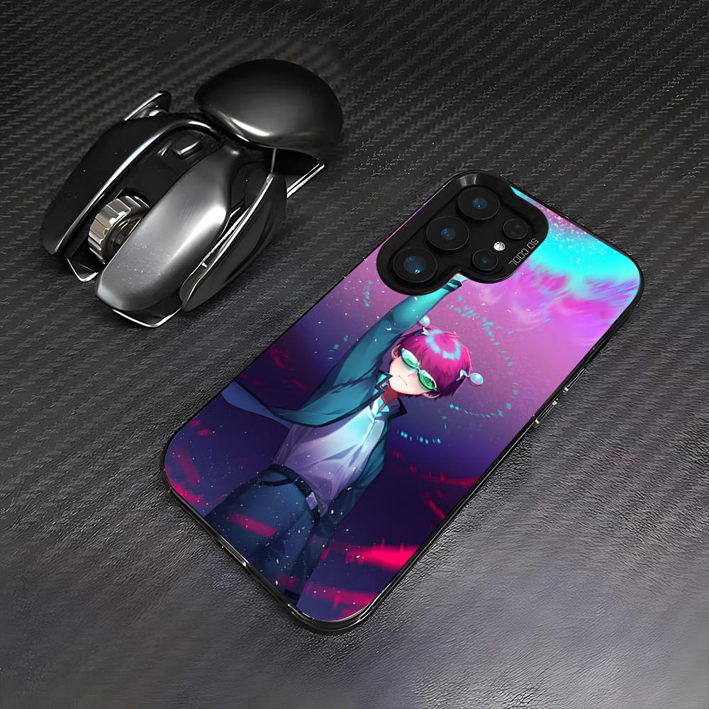 Saiki Kusuo s Cute Kitten Phone Case For IPhone 17 Pro Max 15 Pro 16 14 Plus 12 13 Mini 11 Pro Shockproof Colorful Cover Galaxy A34 5G
Saiki Kusuo s Cute Kitten Phone Case For IPhone 17 Pro Max 15 Pro 16 14 Plus 12 13 Mini 11 Pro Shockproof Colorful Cover Galaxy A34 5G