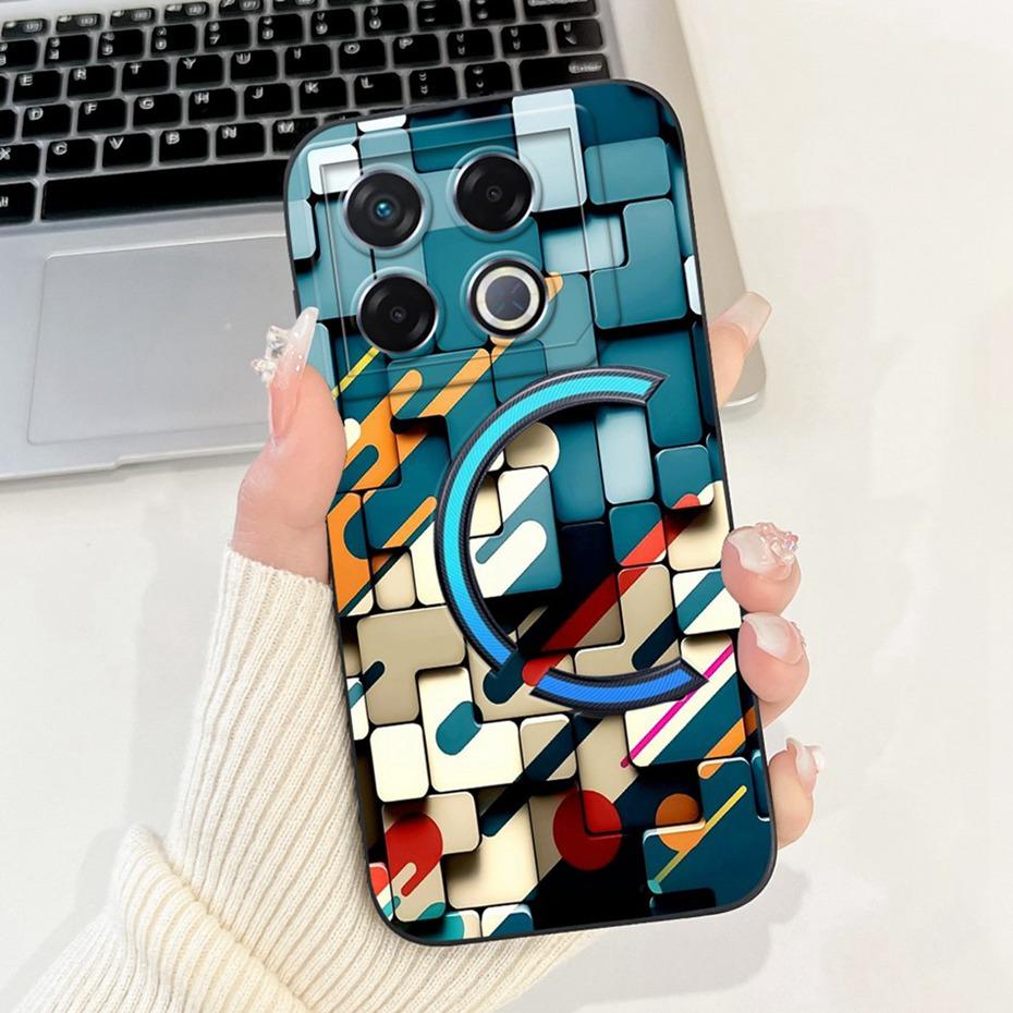 Модний чохол-малюнок для Infinix GT 20 Pro М який силіконовий ударостійкий чохол для Infinix GT 20 Pro X6871 Чохли Бампери Infinix GT 20 Pro
Модний чохол-малюнок для Infinix GT 20 Pro М який силіконовий ударостійкий чохол для Infinix GT 20 Pro X6871 Чохли Бампери Infinix GT 20 Pro