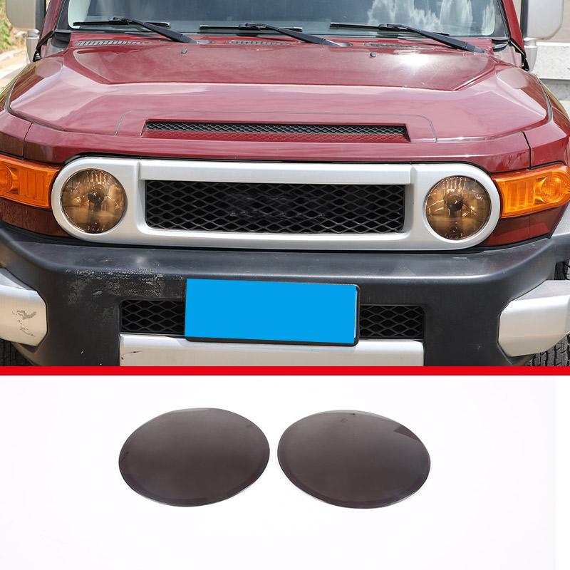 Для Toyota FJ Cruiser 2007-2026 ABS Чорна Декоративна Накладка на Задній Ліхтар Автомобіля Ліхтар Заднього Ходу Стоп-Сигнал Декоративні Накладки Аксесуари для Декору
Для Toyota FJ Cruiser 2007-2026 ABS Чорна Декоративна Накладка на Задній Ліхтар Автомобіля Ліхтар Заднього Ходу Стоп-Сигнал Декоративні Накладки Аксесуари для Декору