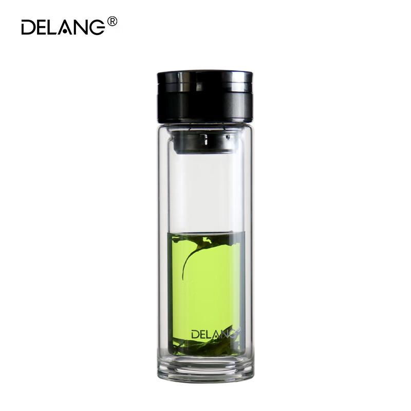 Delang Jinglian Glass Cup
Delang Jinglian Glass Cup