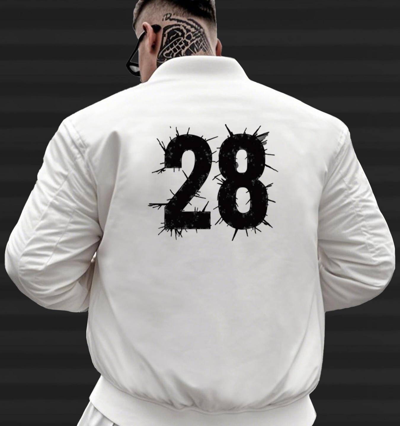 Men s Casual Baseball Coat, Solid Color & Simple, Essential for Wardrobe Staples XXL білий
Men s Casual Baseball Coat, Solid Color & Simple, Essential for Wardrobe Staples XXL білий