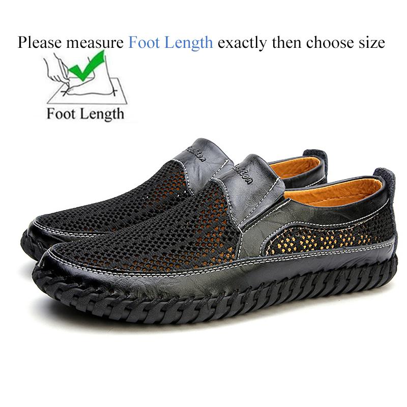 Летняя мужская уличная сетчатая кожаная повседневная обувь больших размеров 47 48 49 50 Слипоны Дышащая обувь для хайкинга Бесплатная доставка 38 чёрный
Летняя мужская уличная сетчатая кожаная повседневная обувь больших размеров 47 48 49 50 Слипоны Дышащая обувь для хайкинга Бесплатная доставка 38 чёрный