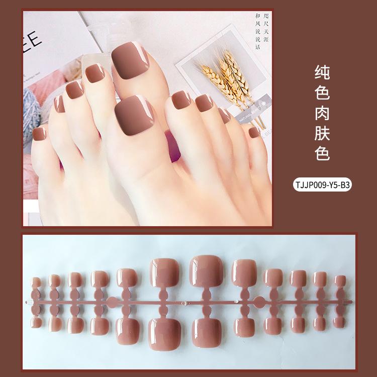 24 шт./компл. DIY быстрые ногти глянцевые однотонные ногти на ногах накладные ногти разноцветные полоски готовый маникюр
24 шт./компл. DIY быстрые ногти глянцевые однотонные ногти на ногах накладные ногти разноцветные полоски готовый маникюр