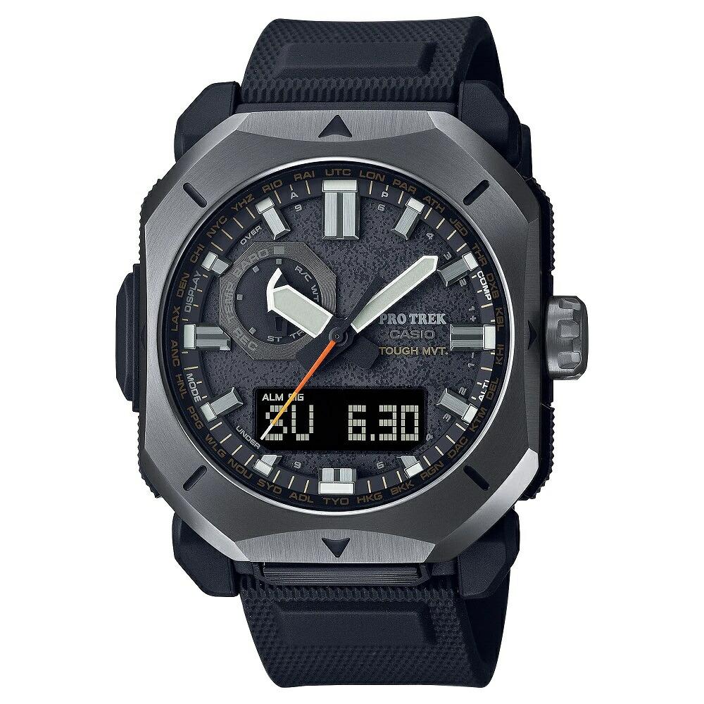 CASIO Casio PRO TREK PRW-6900Y-1JF Pro Trek Japan Free shipping and cash on delivery fee
CASIO Casio PRO TREK PRW-6900Y-1JF Pro Trek Japan Free shipping and cash on delivery fee