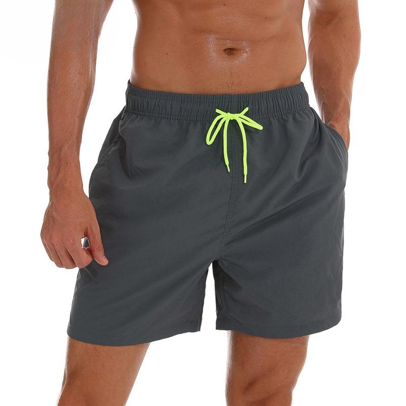 Summer Men s Beach Pants Men s Four-point Shorts Breathable Lotus Leaf Water Repellent Sports Casual Pants XXXXL сірий
Summer Men s Beach Pants Men s Four-point Shorts Breathable Lotus Leaf Water Repellent Sports Casual Pants XXXXL сірий