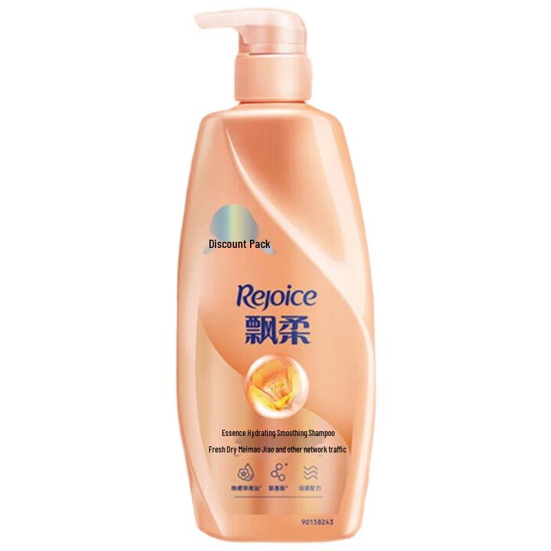 Rejoice Moisturizing Anti-Dandruff Smooth Shampoo 930ml
Rejoice Moisturizing Anti-Dandruff Smooth Shampoo 930ml