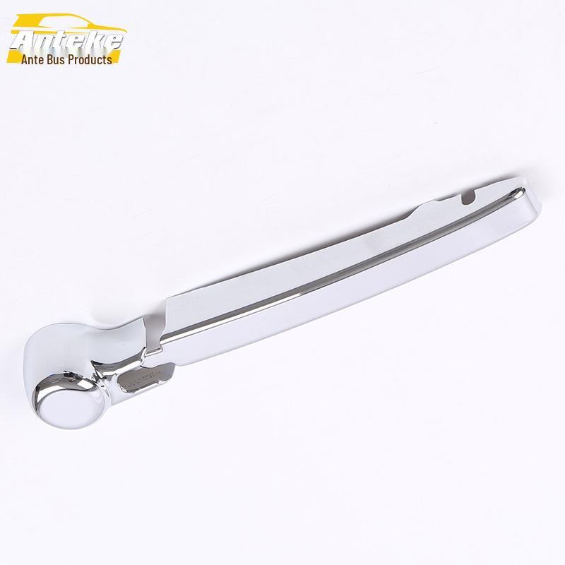 Ankai Rear Wiper Trim for 15 GS4 Models - Decorative Exterior Accessory
Ankai Rear Wiper Trim for 15 GS4 Models - Decorative Exterior Accessory