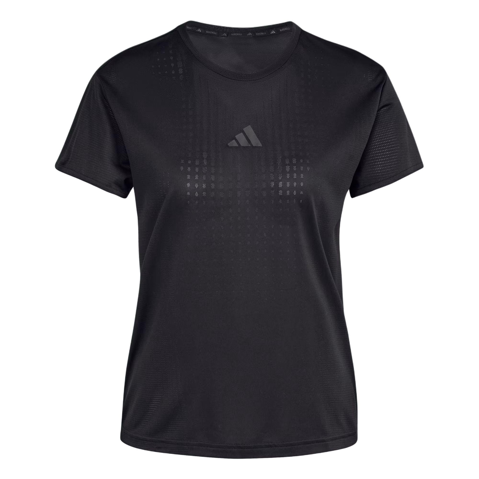 Adidas Hiit Airchill Breathable Slim Fit Round Neck Short Sleeve T-Shirt Women T-Shirts Black JX7429 L
Adidas Hiit Airchill Breathable Slim Fit Round Neck Short Sleeve T-Shirt Women T-Shirts Black JX7429 L