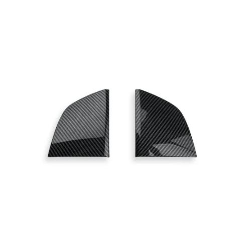 Exterior Accessories For Hyundai Palisade 2020-2026 Car Tuning Black Car Rearview Mirror Decoration Cover Trim Accessories
Exterior Accessories For Hyundai Palisade 2020-2026 Car Tuning Black Car Rearview Mirror Decoration Cover Trim Accessories