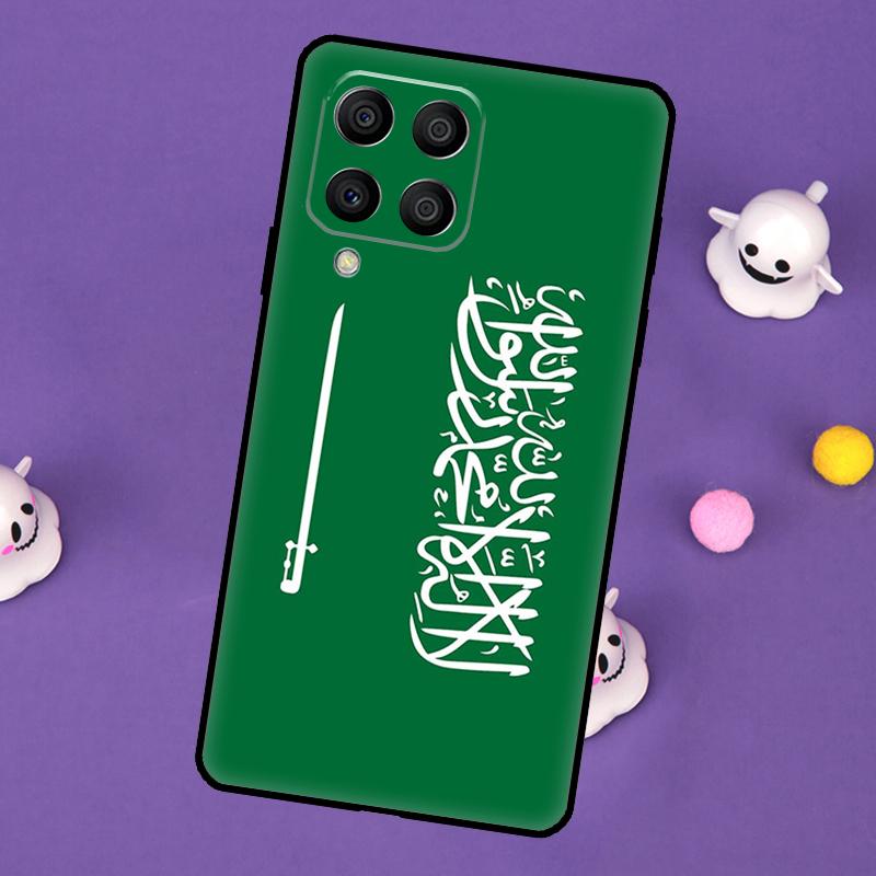 Чехол-флаг Королевства Саудовская Аравия для Samsung Galaxy M11 M51 M31 M33 M13 M23 M53 M15 M55 M14 M34 M54 M20 M32 M52 Samsung M22
Чехол-флаг Королевства Саудовская Аравия для Samsung Galaxy M11 M51 M31 M33 M13 M23 M53 M15 M55 M14 M34 M54 M20 M32 M52 Samsung M22