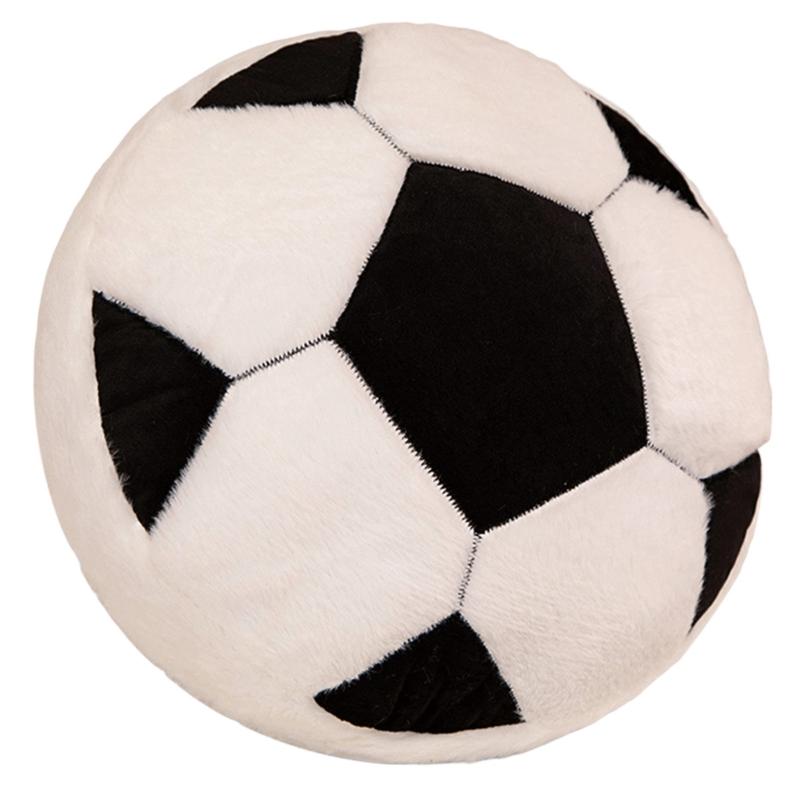 Sports Furry Cushion Soft PP Cotton Stuffed Toy Football Basketball Shape Throw Pillow Christmas Holiday Gift for Kids
Sports Furry Cushion Soft PP Cotton Stuffed Toy Football Basketball Shape Throw Pillow Christmas Holiday Gift for Kids