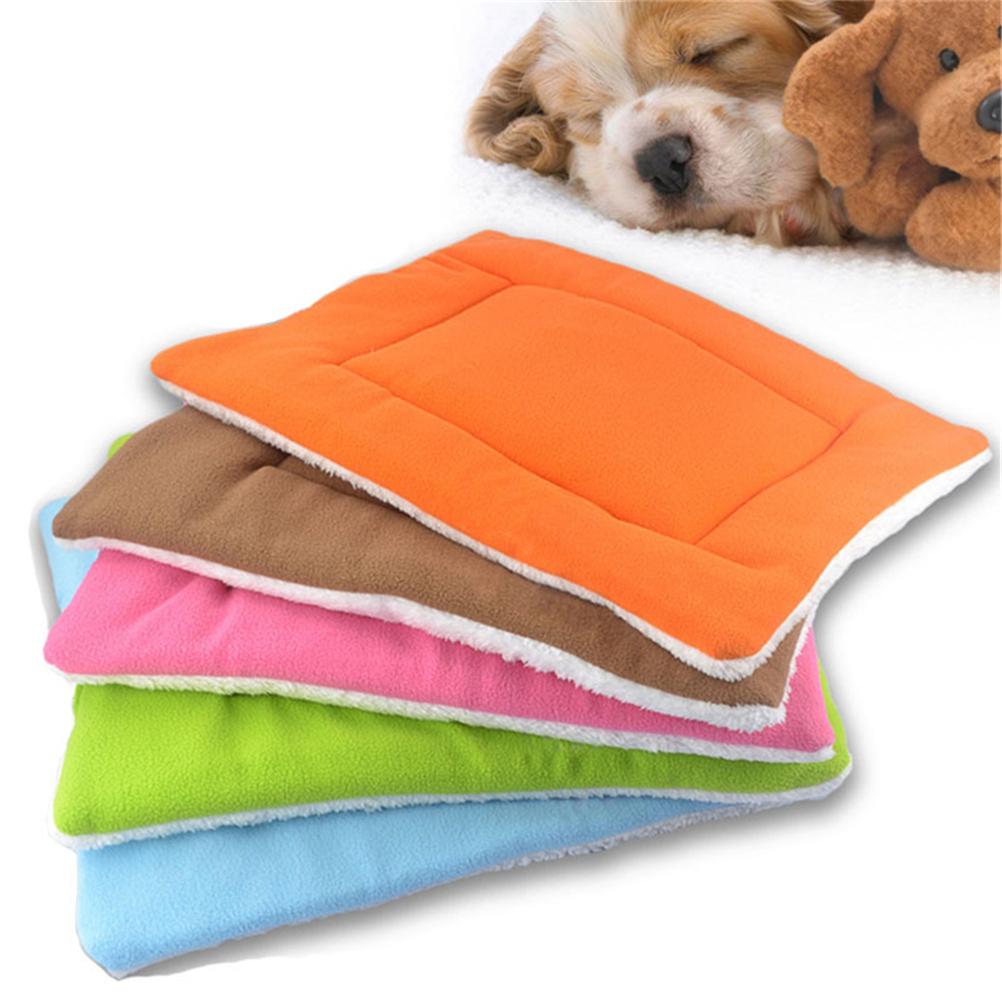 Random Color Cute Cozy Pet Dog Soft Bed Mat Plush 45*35cm Soft Dog Bed Pet Cushion Winter Pet
Random Color Cute Cozy Pet Dog Soft Bed Mat Plush 45*35cm Soft Dog Bed Pet Cushion Winter Pet