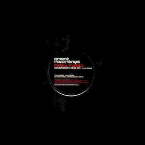 12inch Record RAOUL RUSSU - Dimension One EP ORIENT003 Orient Recordin 2003 UK Dance & Electronica Used
12inch Record RAOUL RUSSU - Dimension One EP ORIENT003 Orient Recordin 2003 UK Dance & Electronica Used