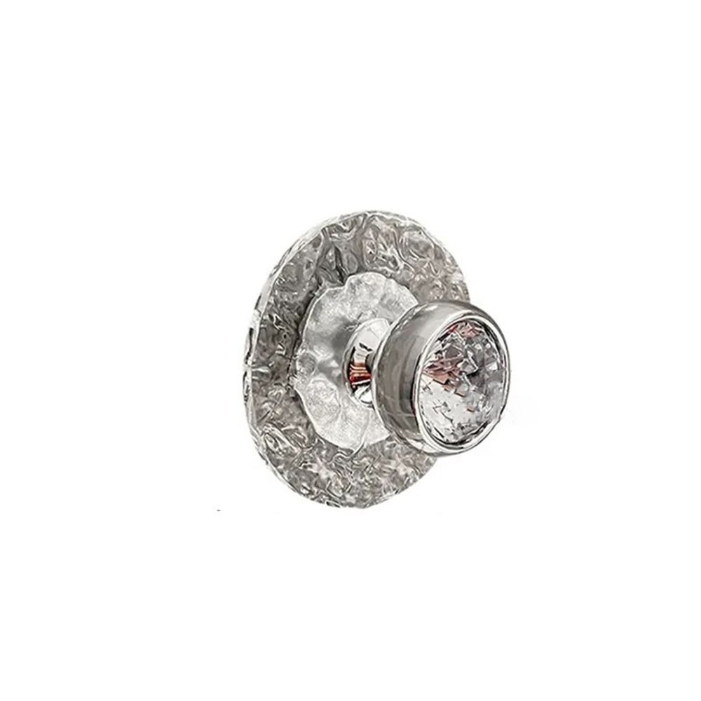 No Punching Crystal Transparent Hook Strong Adhesive Wall Clothes Hanger Bathroom Round
No Punching Crystal Transparent Hook Strong Adhesive Wall Clothes Hanger Bathroom Round