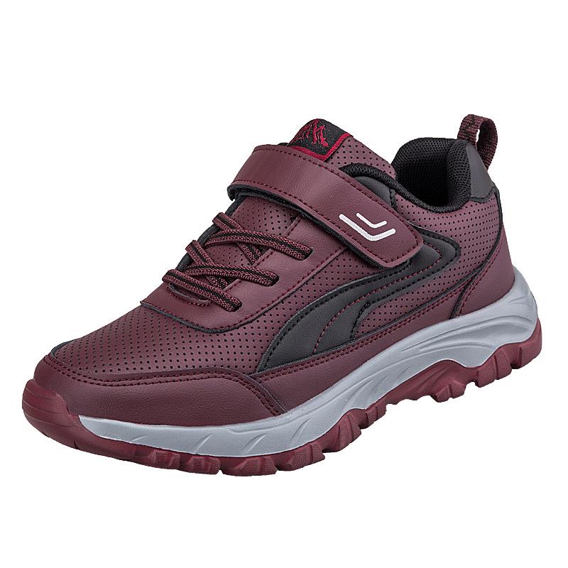 22 spring new non-slip mid-slip walking shoes soft-soled sneakers extra large size Q21 35
22 spring new non-slip mid-slip walking shoes soft-soled sneakers extra large size Q21 35