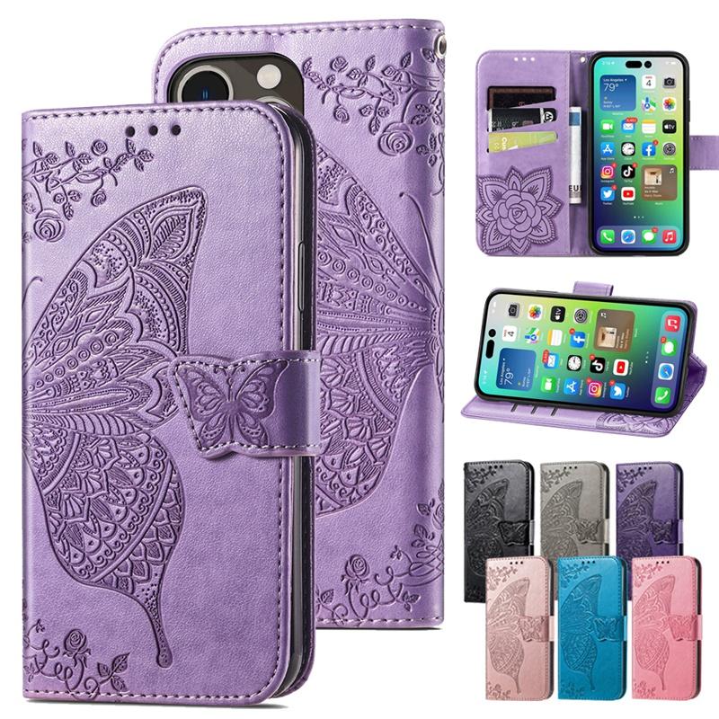 Роскошный чехол для телефона Butterfly для iPhone 11 12 13 14 Samsung S23 S22 S21 S20 Google Pixel 8 7 6 Xiaomi Redmi Honor X7 X8 X9 PU кожаные слоты для карт Кошелек 
Роскошный чехол для телефона Butterfly для iPhone 11 12 13 14 Samsung S23 S22 S21 S20 Google Pixel 8 7 6 Xiaomi Redmi Honor X7 X8 X9 PU кожаные слоты для карт Кошелек