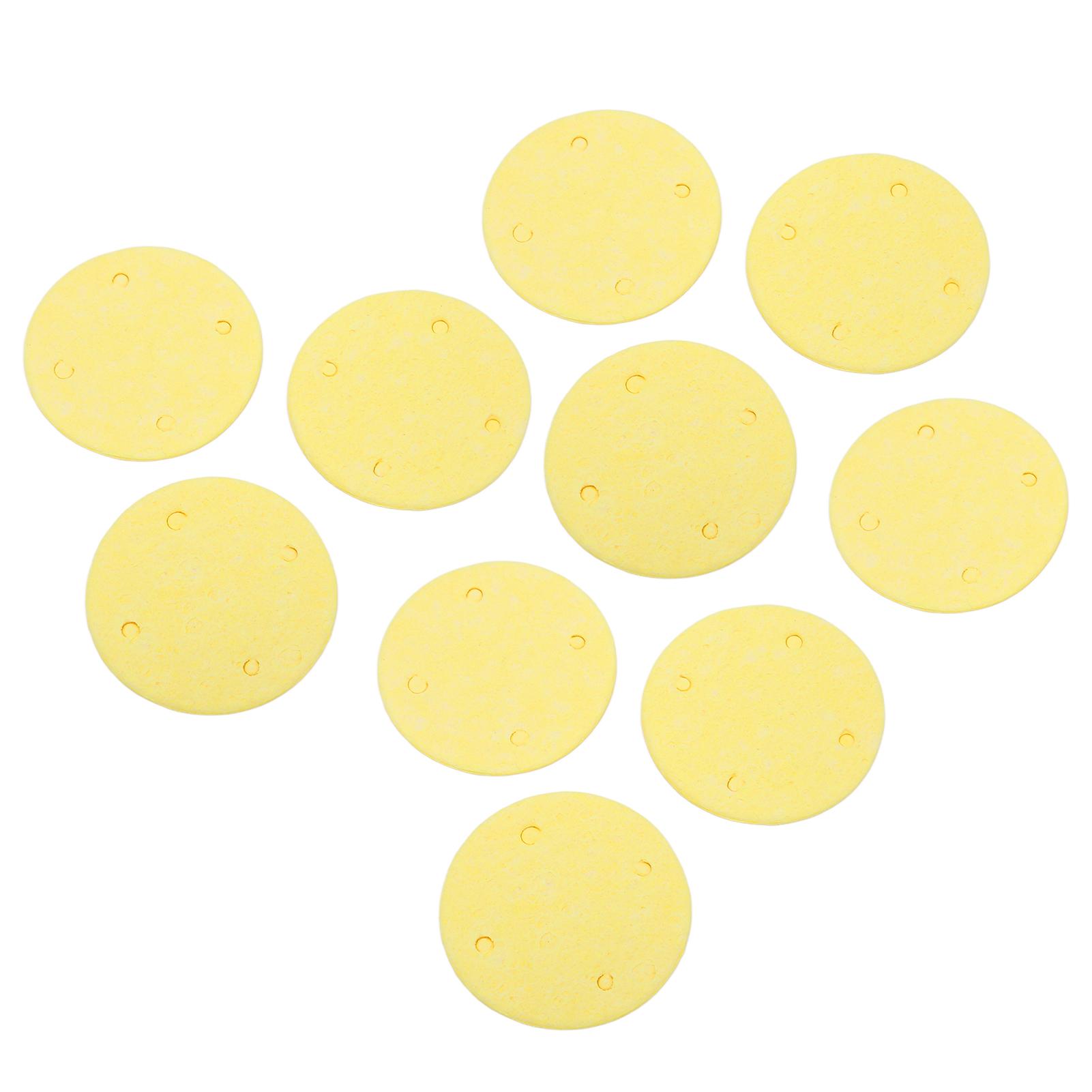 10pcs EMS Electrodes Conductive Pads Replacement Electrode Therapy Patches for Physiotherapy Instrument
10pcs EMS Electrodes Conductive Pads Replacement Electrode Therapy Patches for Physiotherapy Instrument