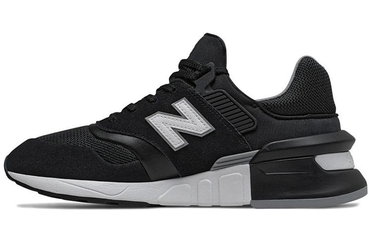 997 New Balance Sport Черный MS997HN 39.5
997 New Balance Sport Черный MS997HN 39.5