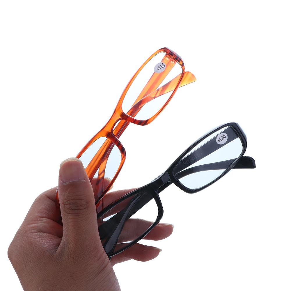 Vision Care Travel Reading Glasses Computer Eyeglasses Presbyopic Eyewear Presbyopia Eyeglasses black-350
Vision Care Travel Reading Glasses Computer Eyeglasses Presbyopic Eyewear Presbyopia Eyeglasses black-350