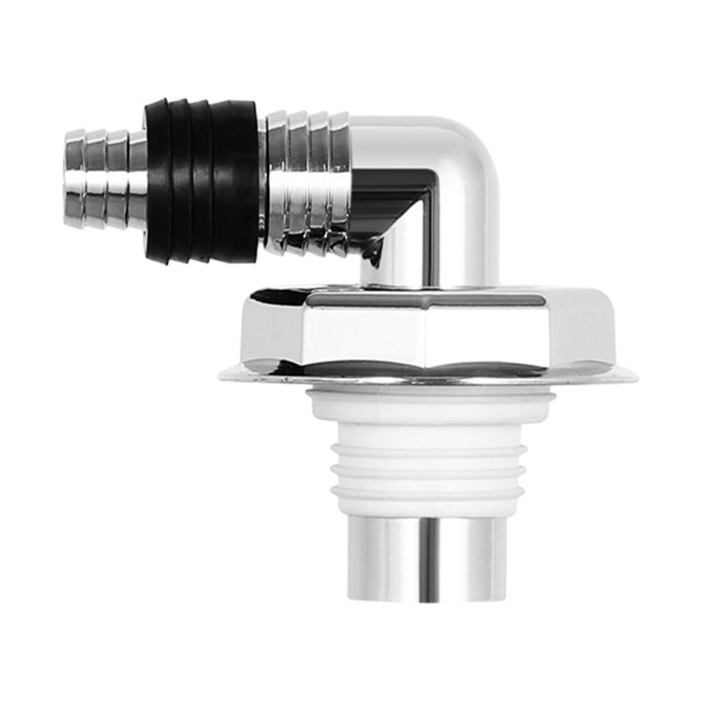 Легкоочищаемая гальванизированная крышка слива для подключения стиральной машины Elbow
Легкоочищаемая гальванизированная крышка слива для подключения стиральной машины Elbow