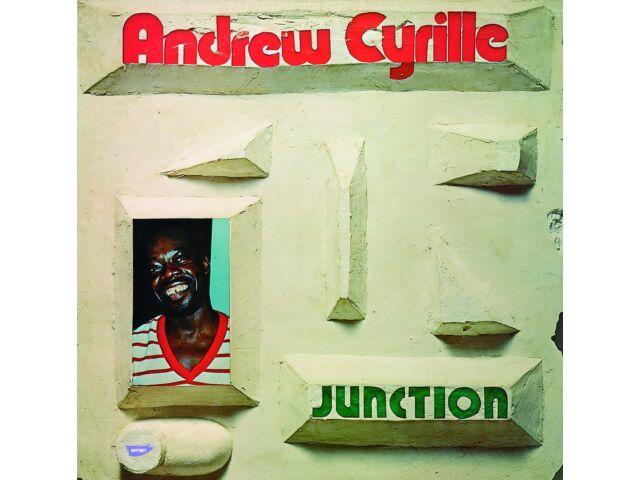 Компакт-диск Эндрю Сирилла Junction OTLCD2637 WHYNOT ORIGINAL ALBUMS COLLECTION Remaster
Компакт-диск Эндрю Сирилла Junction OTLCD2637 WHYNOT ORIGINAL ALBUMS COLLECTION Remaster