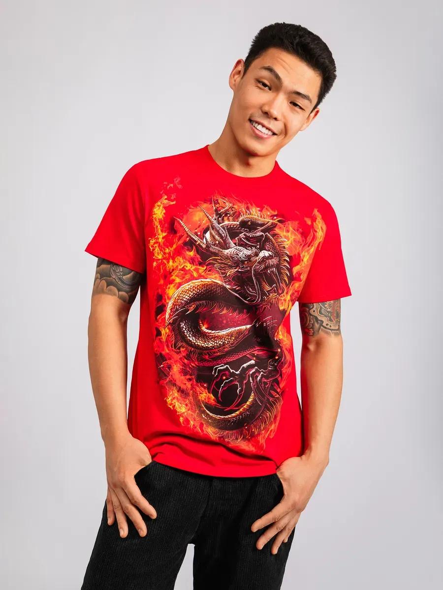 Gift T-shirt with gift print XL
Gift T-shirt with gift print XL