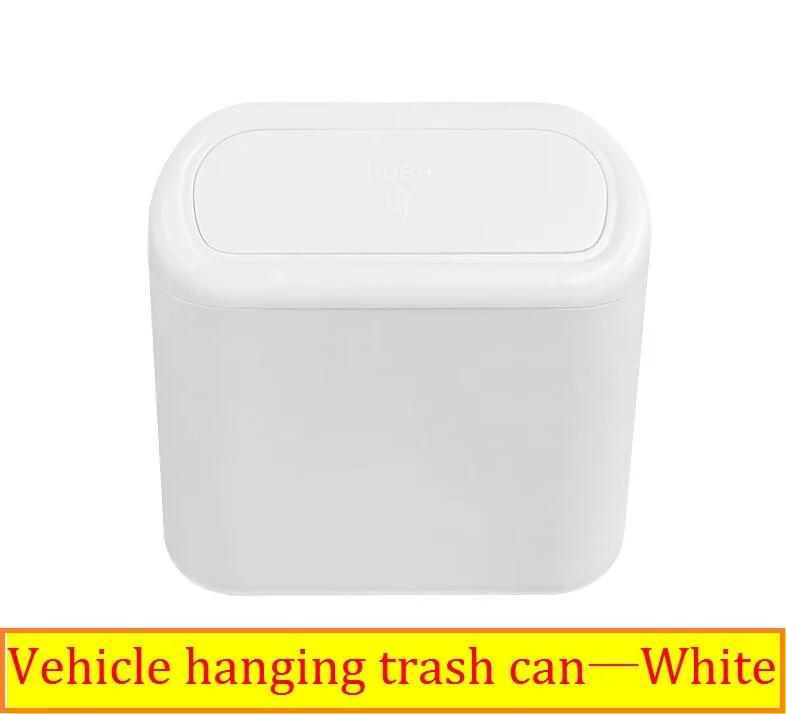 1 Pcs Car Push Trash Can Car Dust-proof Storage Box Hanging Organizer Multi-functional Garbage Bag Folding Storage Car Supplies белый
1 Pcs Car Push Trash Can Car Dust-proof Storage Box Hanging Organizer Multi-functional Garbage Bag Folding Storage Car Supplies белый