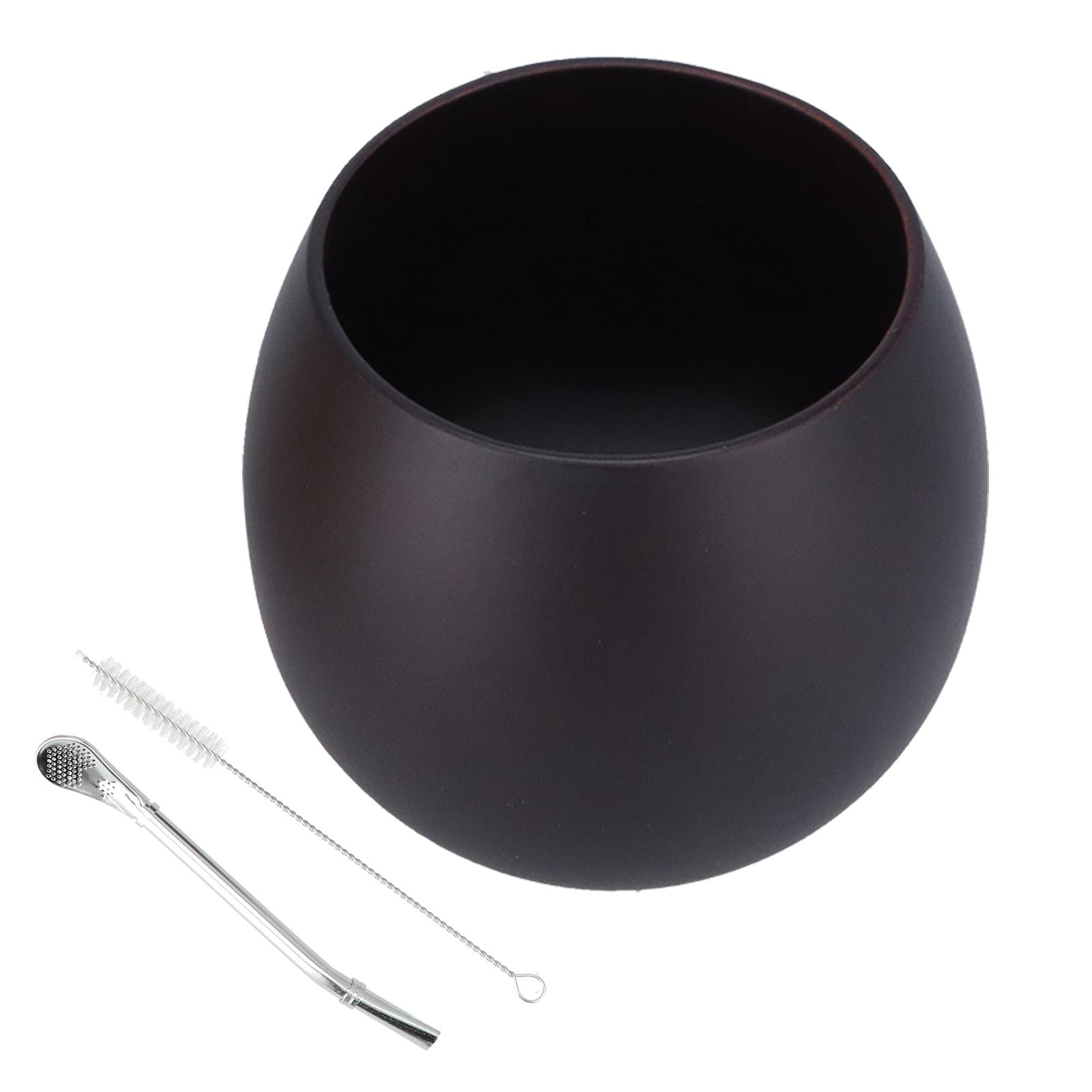 Wood Tea Set Wooden Natural Wooden Tea Cup With Cleaning Brush And Spoon For Home Tea Shop(Light Color Spoon Brush )
Wood Tea Set Wooden Natural Wooden Tea Cup With Cleaning Brush And Spoon For Home Tea Shop(Light Color Spoon Brush )