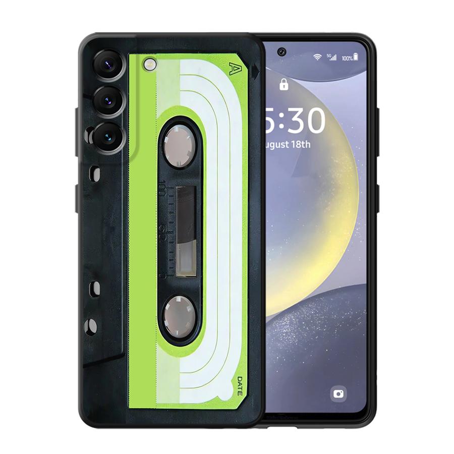 Винтажный чехол-кассета для Samsung Galaxy A57 A37 A22 A26 A55 A32 A52 A36 A23 A53 A35 A73 A51 A24 A25 Чехол для телефона A71 A72 Galaxy A72
Винтажный чехол-кассета для Samsung Galaxy A57 A37 A22 A26 A55 A32 A52 A36 A23 A53 A35 A73 A51 A24 A25 Чехол для телефона A71 A72 Galaxy A72