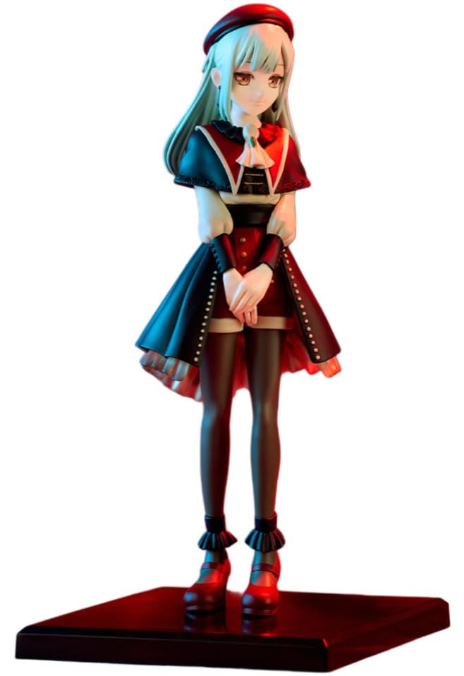 BanG Dream! Premium Figure Ave Mujica Mortis
BanG Dream! Premium Figure Ave Mujica Mortis