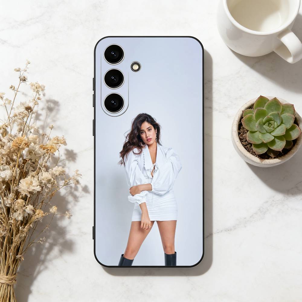 J-Janhvi K-Kapoor Dhadak Debut Phone Case For Samsung Galaxy A73,A72,A71,A70,A53,A52,A51,Soft Silicone Black Cover Samsung a13 5g
J-Janhvi K-Kapoor Dhadak Debut Phone Case For Samsung Galaxy A73,A72,A71,A70,A53,A52,A51,Soft Silicone Black Cover Samsung a13 5g