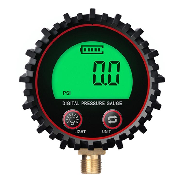 Digital Tyre Pressure Gauge Multiple Units Psi/Kpa/Bar/kgf cm² Rang to 255psi 1
Digital Tyre Pressure Gauge Multiple Units Psi/Kpa/Bar/kgf cm² Rang to 255psi 1